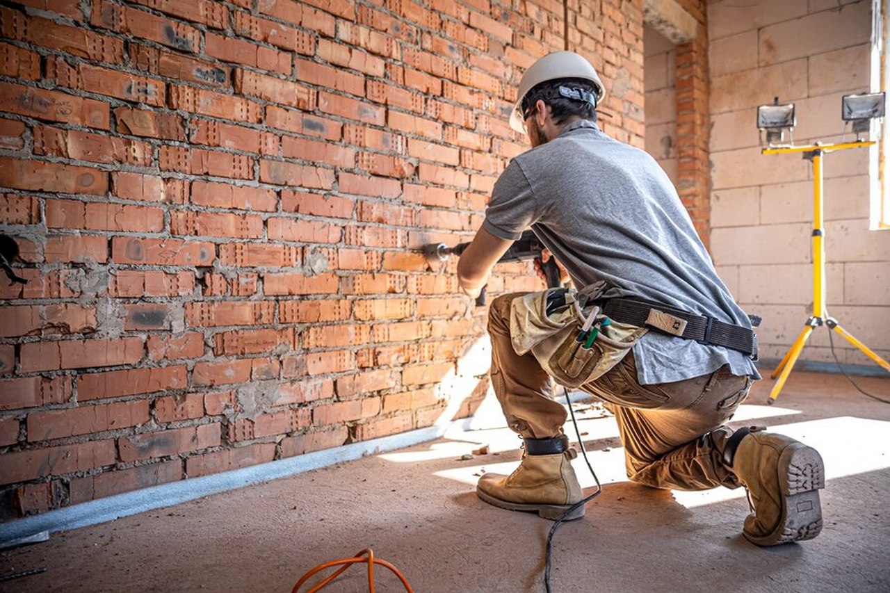 Firma remontowo budowlana – czym się zajmuje?